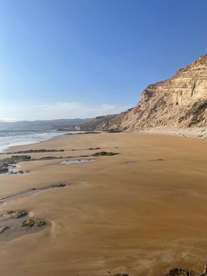 Hostel The Endless House Anchor Point Taghazout Exterior foto