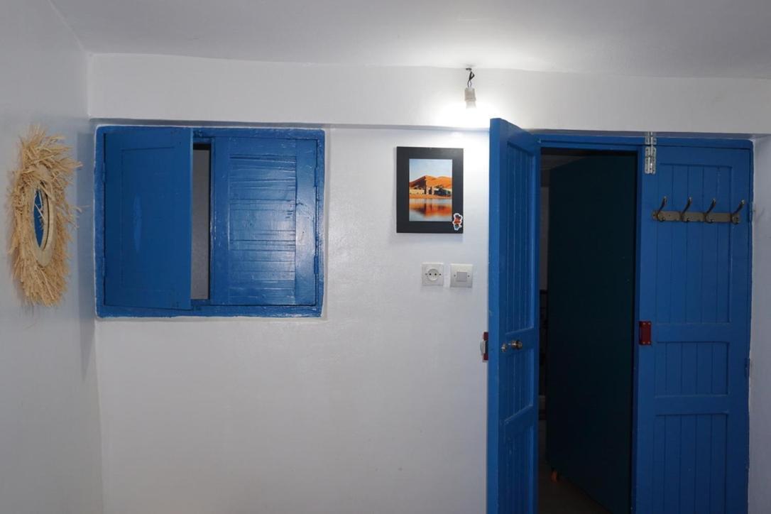 Hostel The Endless House Anchor Point Taghazout Exterior foto
