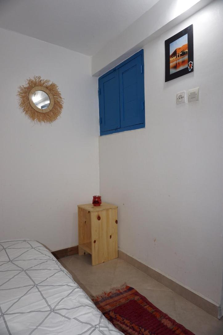 Hostel The Endless House Anchor Point Taghazout Exterior foto